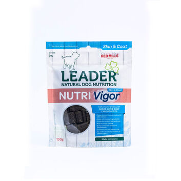 Leader Nutri Vigor Skin Care