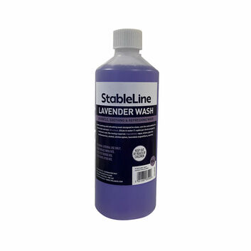 Stableline Lavender Wash