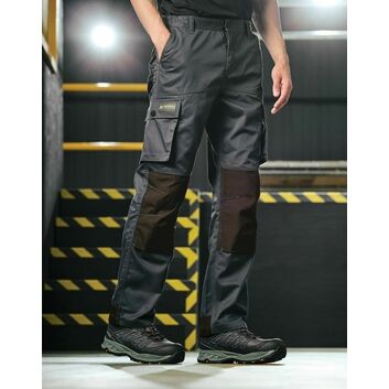 Tactical Threads Heroic Worker Trousers (Regular) Iron