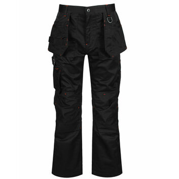 Tactical Threads Incursion Holster Trouser (Regular) Black