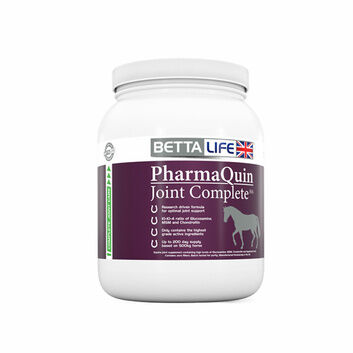 Bettalife Pharmaquin Joint Complete Ha