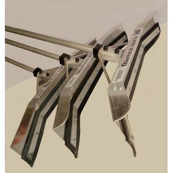 JEPS Super Scrape 9 Hole 34” alternative