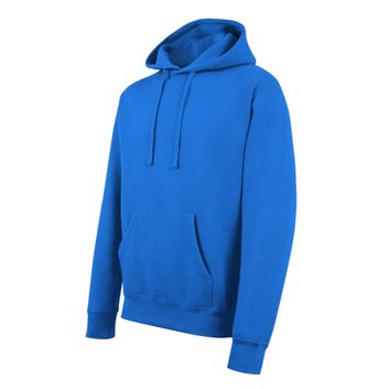 Original Longhorn Hooded Sweatshirt Royal Blue alternative