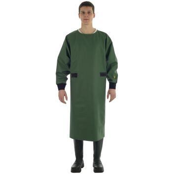 Guy Cotten Eleveur Dairy/Milking Apron Green alternative