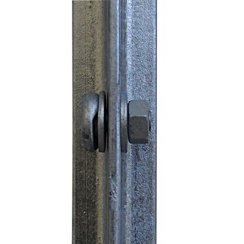 Hotline T-Section 1.0m Heavy Duty Earth Spike alternative