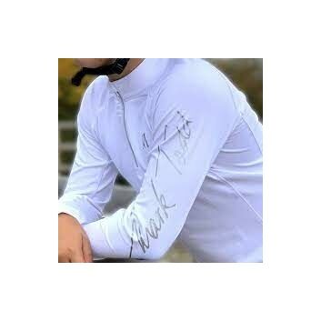 Mark Todd Base Layer Adult White