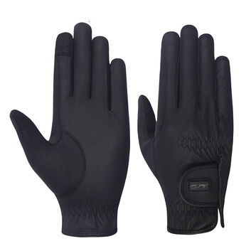 Mark Todd ProTouch Winter Gloves Black