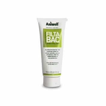 Aniwell Filtabac Antibacterial Sunblock alternative