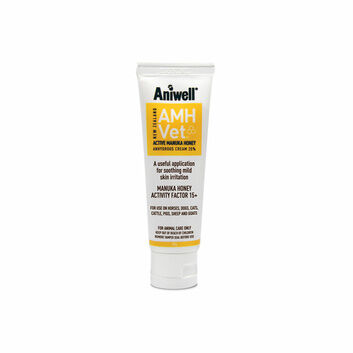 Aniwell AMH Active Manuka Honey