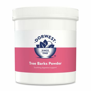 Dorwest Herbs Tree Barks Powder alternative