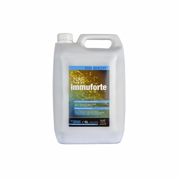 NAF Immuforte Liquid alternative