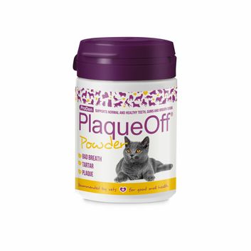 Proden Plaqueoff Powder Cat / Dog alternative