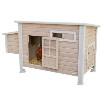 Kerbl Chicken Coop Emma