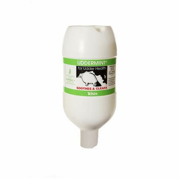 Teisen Products Uddermint alternative