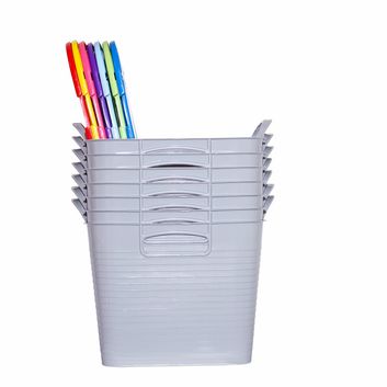 Red Gorilla Stack N Store Storage Box alternative