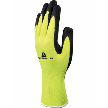 Delta Plus Apollon Gloves Yellow/Black