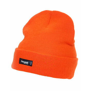 Yoko Adult Thinsulate® Hat Hi Vis Orange