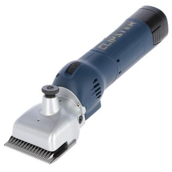 Kerbl FarmClipper for Horses Akku2 alternative