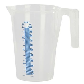 Kerbl Plastic Measuring Jug alternative