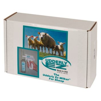 Kerbl Sheep Milk Pump Kit alternative