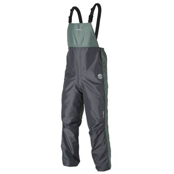 Betacraft ISO-940 Waterproof Bib Over Trouser Men’s Charcoal