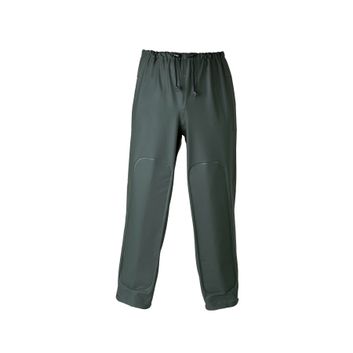 Betacraft Technidairy Waterproof Overtrousers Green