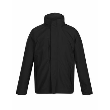 Regatta Men's Kingsley 3 in1 Jacket Black