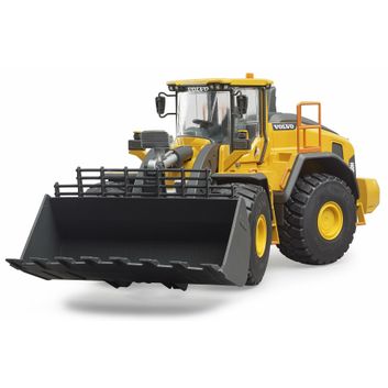 Bruder Volvo L260H Wheel Loader 1:16 alternative