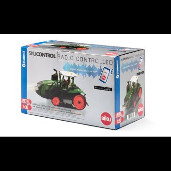 Siku Control Radio Control Fendt 1167 Vario Tractor 1:32 alternative