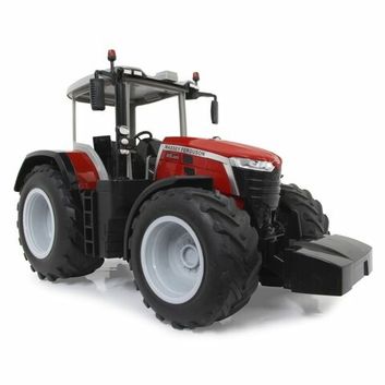 Jamara Massey Ferguson 8S.285 Remote Control Tractor 1:16 alternative