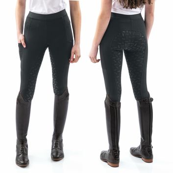 Whitaker Shore Riding Tights Black alternative