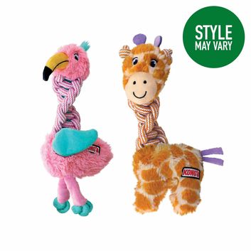 KONG Knots Twists alternative