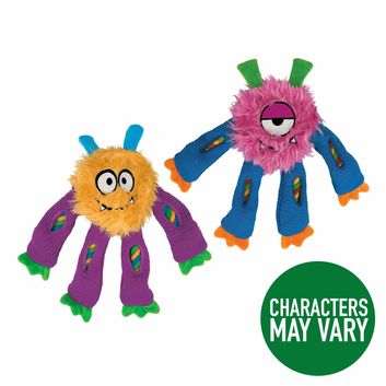 KONG Sneakerz Knots Assorted