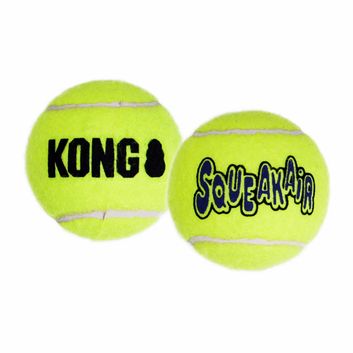 KONG Squeakair Ball Dog Toy alternative