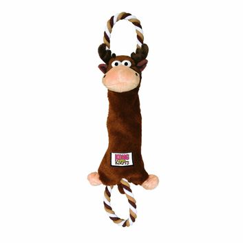 KONG Tuggerknots Dog Toy