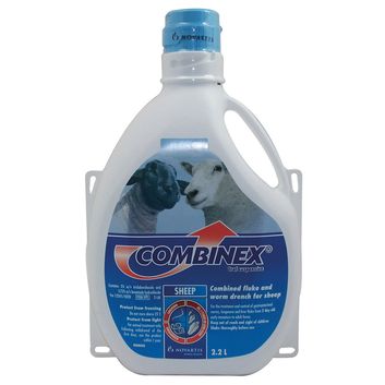 Elanco Combinex Sheep alternative