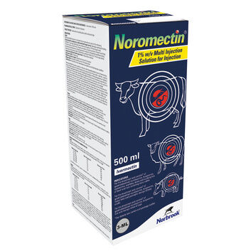 Norbrook Noromectin Multi Injection Solution