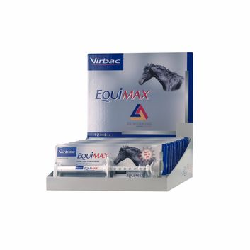 Virbac Equimax Combination Horse Wormer Gel alternative