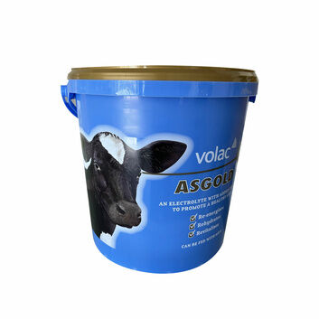 Volac ASGold - 2.5kg - DAMAGED PACKAGING SPECIAL!