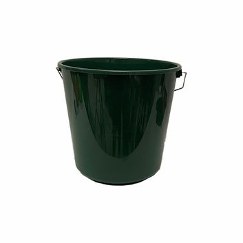 Red Gorilla Lamb/Calf Bucket Green alternative