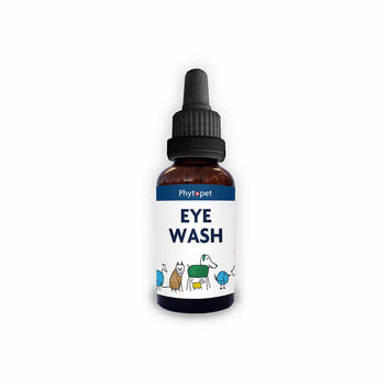 Phytopet Eye Wash