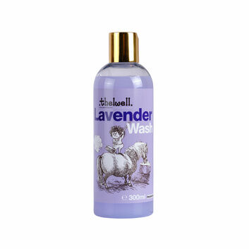 Naf Thelwell Lavender Wash