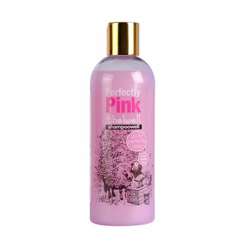 Naf Thelwell Perfectly Pink Shampoo