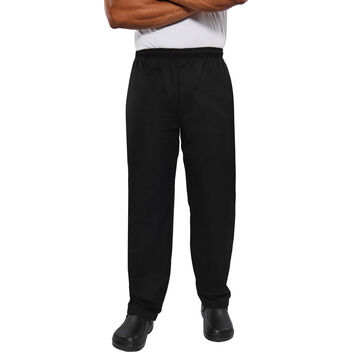 AFD By Dennys By Dennys Best Value Trouser - Black