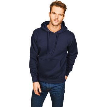 Casual Classics Classic Pullover Hood - Navy Blue