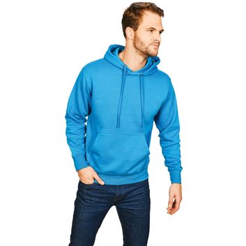 Casual Classics Classic Pullover Hood - Sapphire
