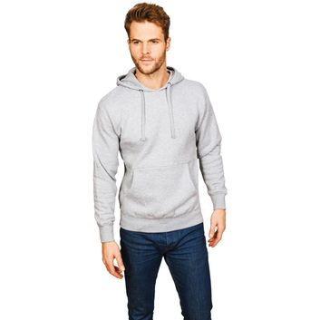 Casual Classics Classic Pullover Hood - Sport Grey