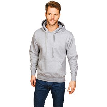 Casual Classics Original Pullover Hood - Sport Grey