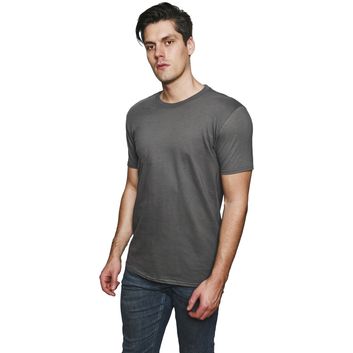 Casual Classics Ringspun Classic T-Shirt 150 - Charcoal