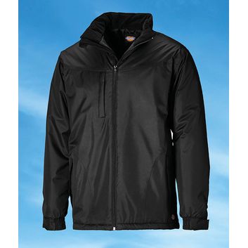 Dickies Cambridge Jacket - Black